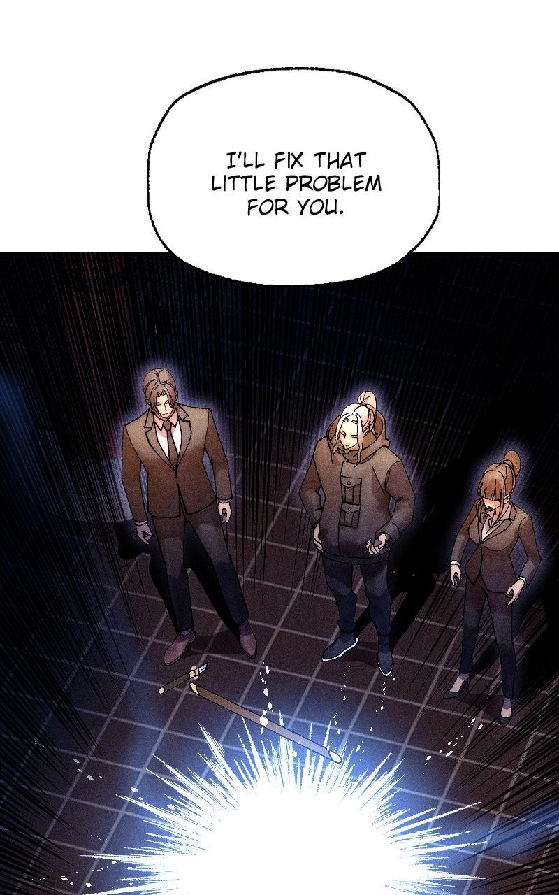 Cryptid Chap 14 - Next Chap 15