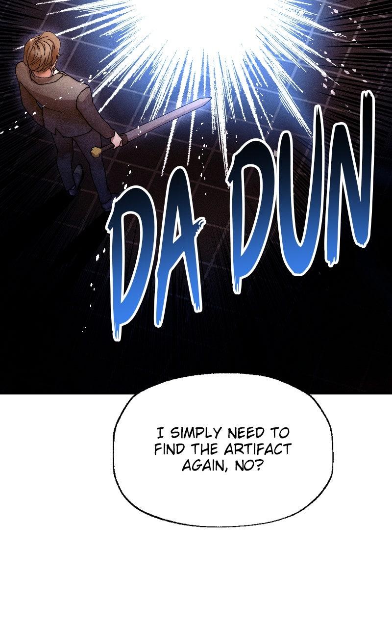 Cryptid Chap 14 - Next Chap 15