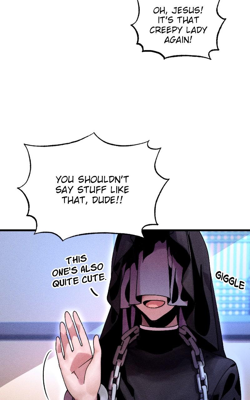 Cryptid Chap 14 - Next Chap 15