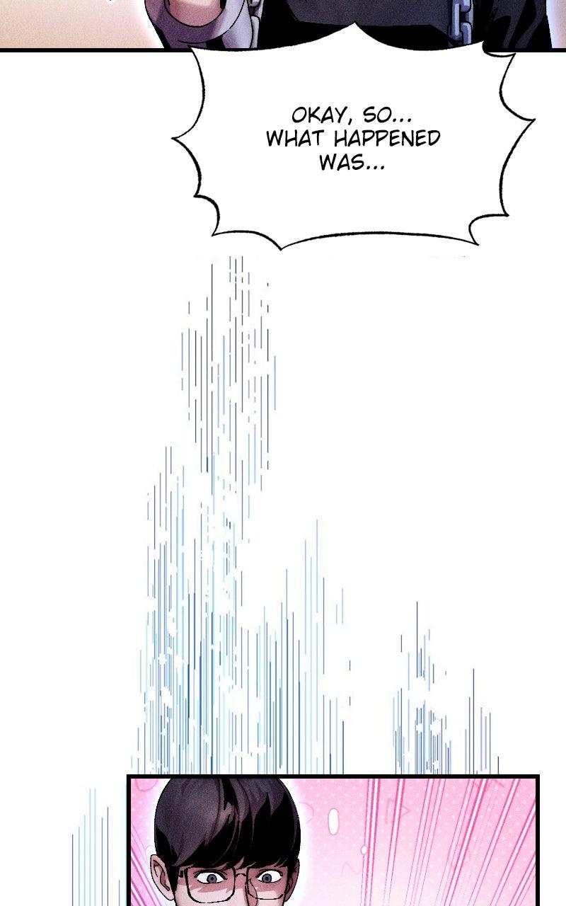 Cryptid Chap 14 - Next Chap 15