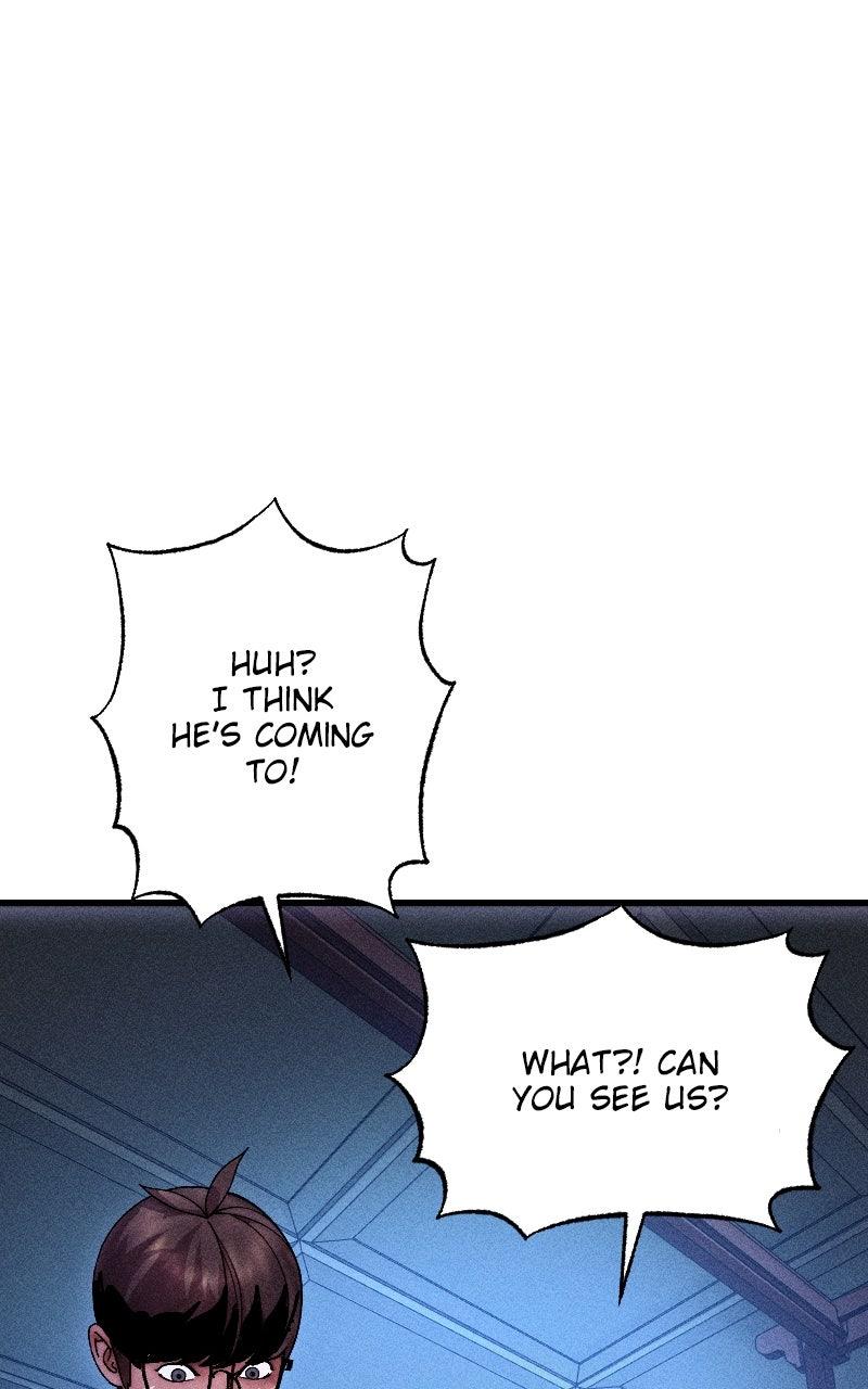 Cryptid Chap 14 - Next Chap 15