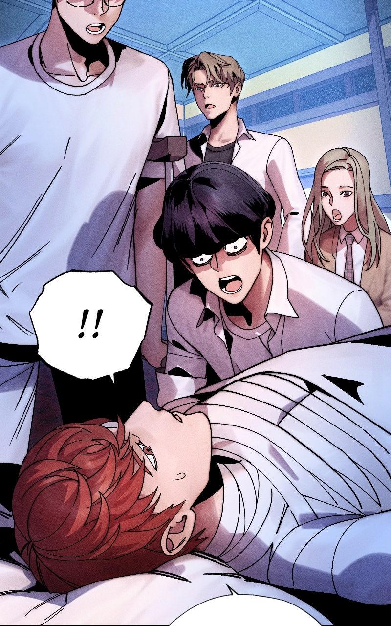 Cryptid Chap 14 - Next Chap 15