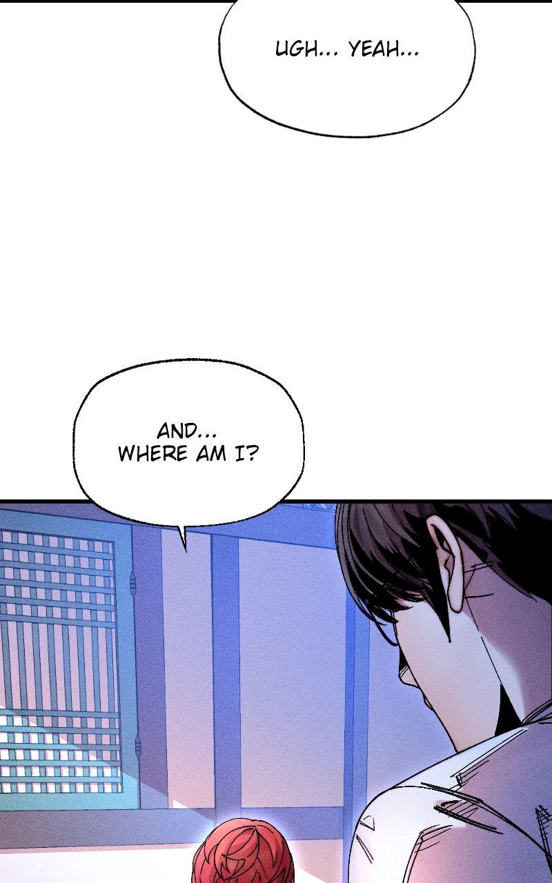 Cryptid Chap 14 - Next Chap 15