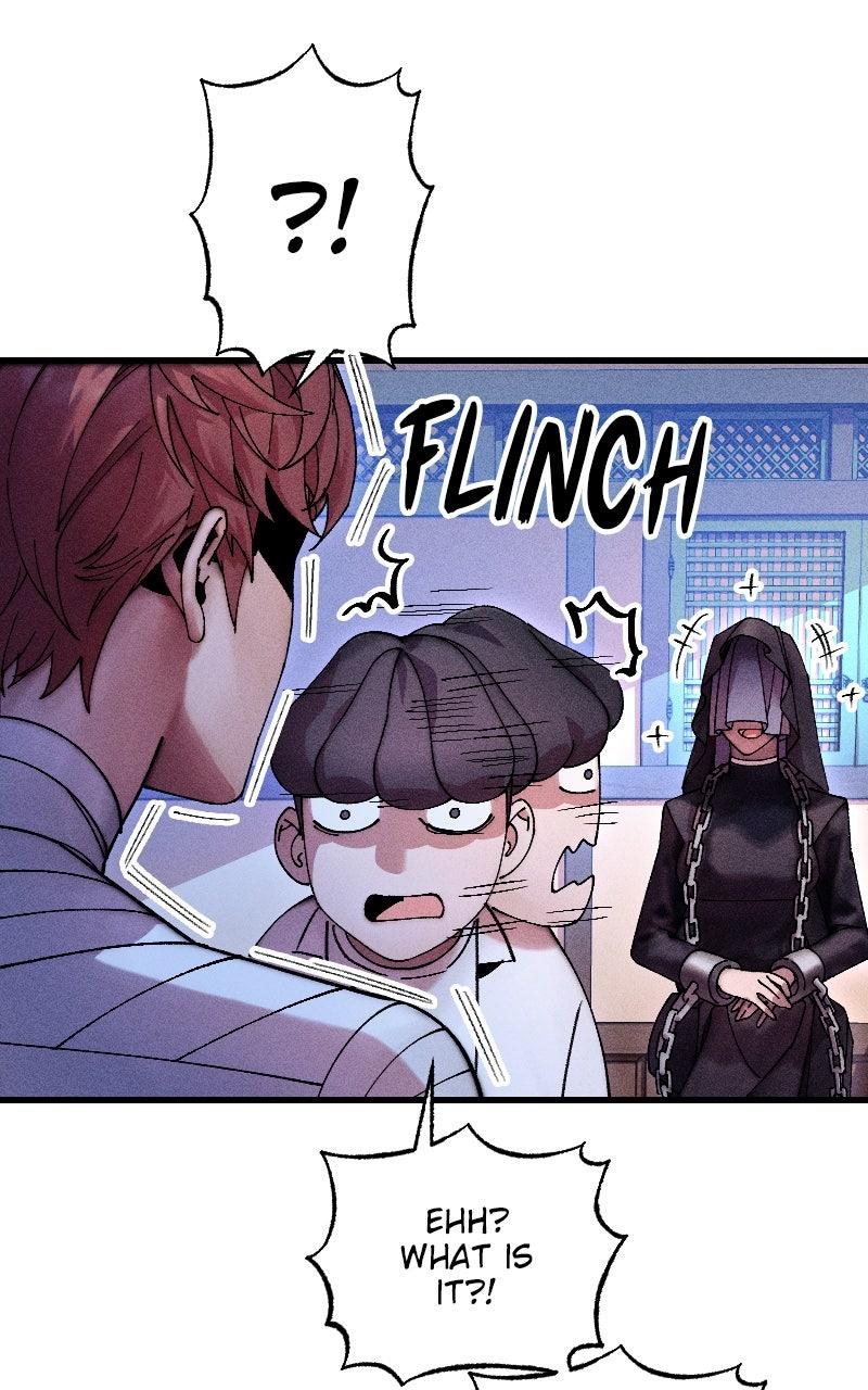 Cryptid Chap 14 - Next Chap 15