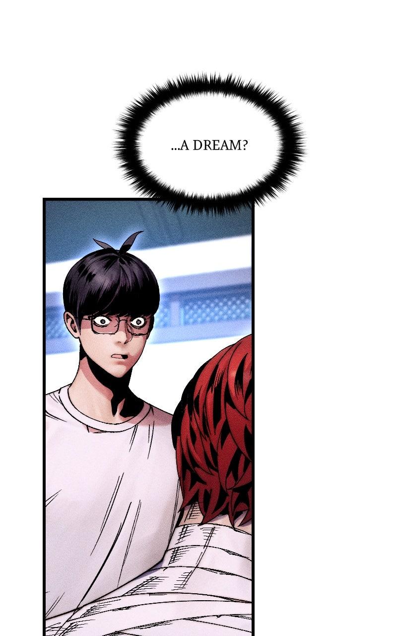 Cryptid Chap 14 - Next Chap 15