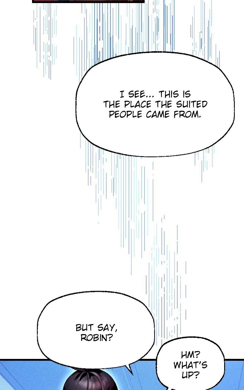 Cryptid Chap 14 - Next Chap 15