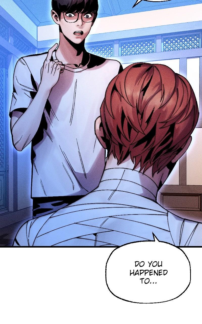 Cryptid Chap 14 - Next Chap 15