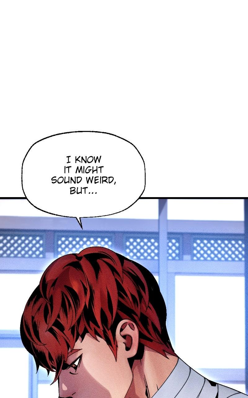 Cryptid Chap 14 - Next Chap 15