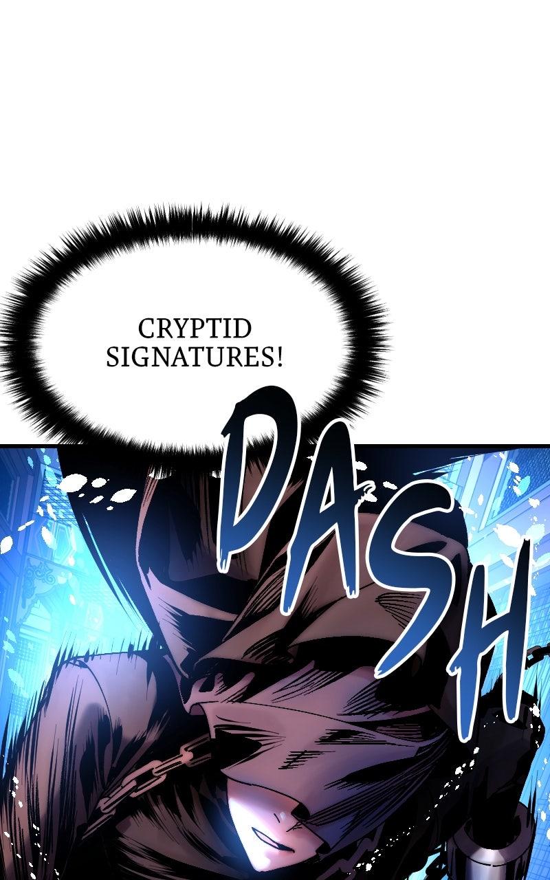 Cryptid Chap 14 - Next Chap 15