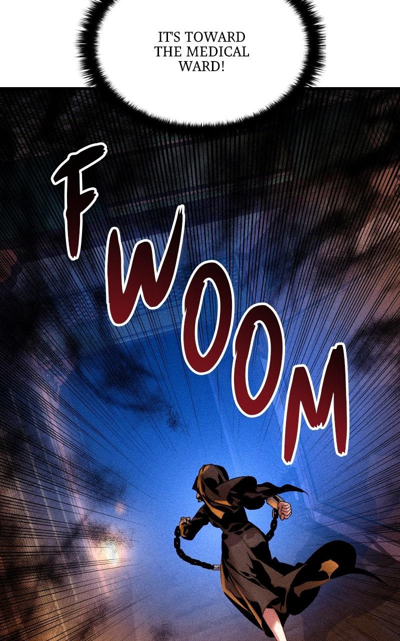 Cryptid Chap 14 - Next Chap 15