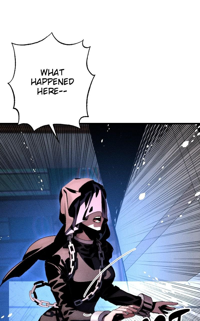 Cryptid Chap 14 - Next Chap 15