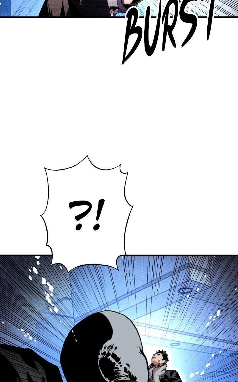 Cryptid Chap 14 - Next Chap 15