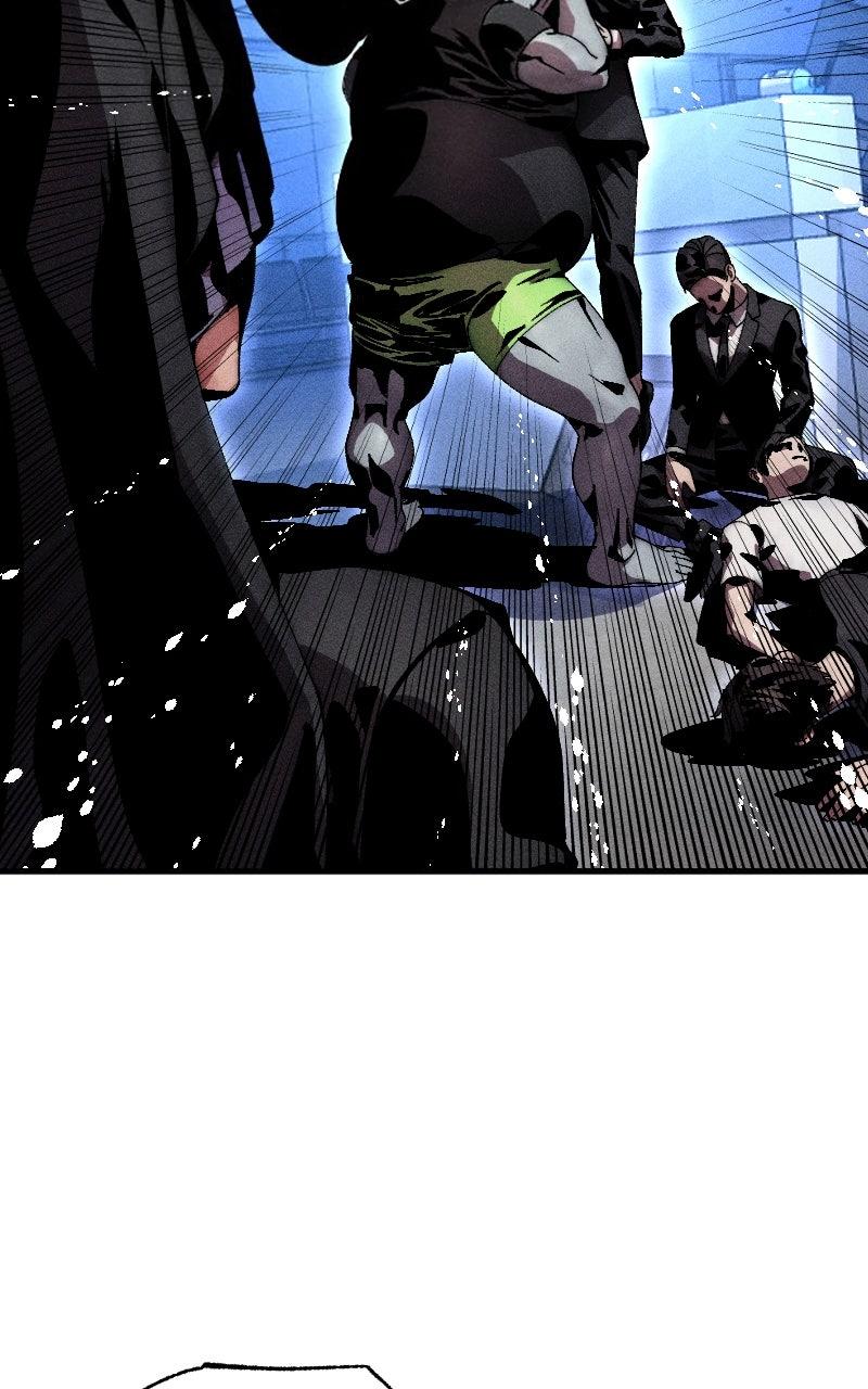 Cryptid Chap 14 - Next Chap 15