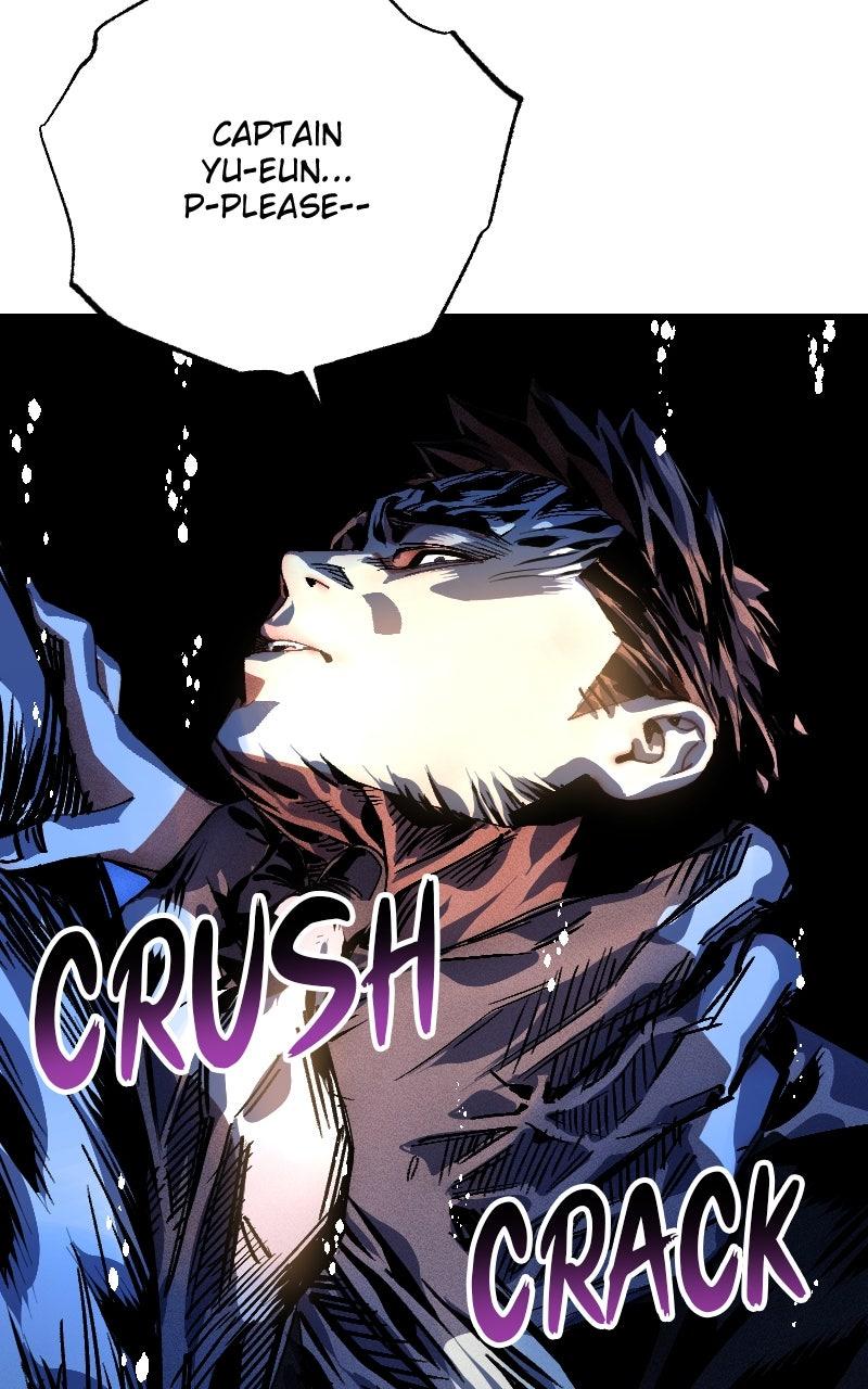 Cryptid Chap 14 - Next Chap 15