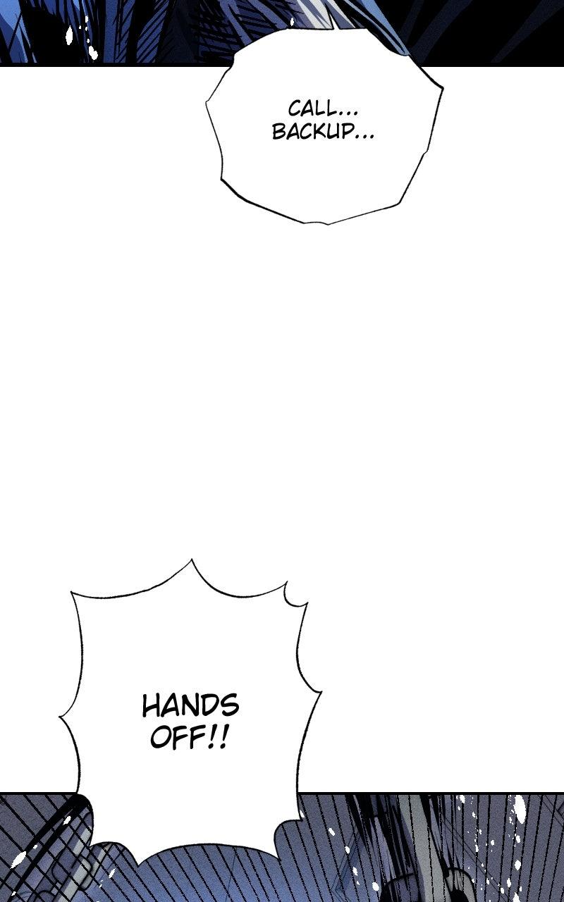 Cryptid Chap 14 - Next Chap 15