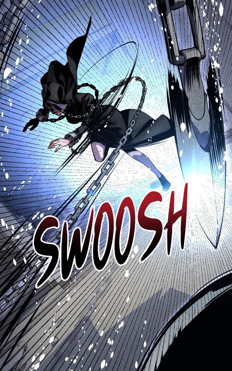 Cryptid Chap 14 - Next Chap 15