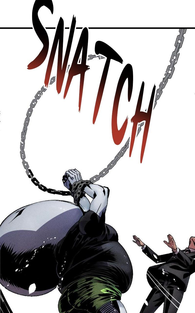 Cryptid Chap 14 - Next Chap 15