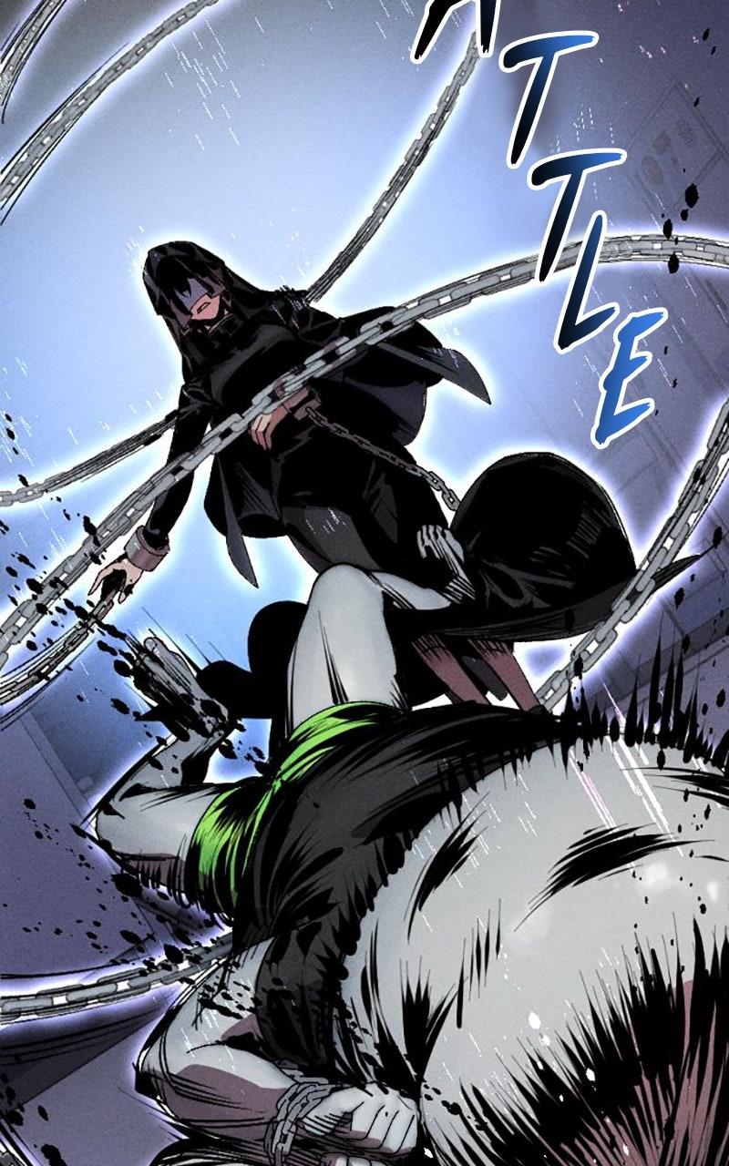 Cryptid Chap 14 - Next Chap 15