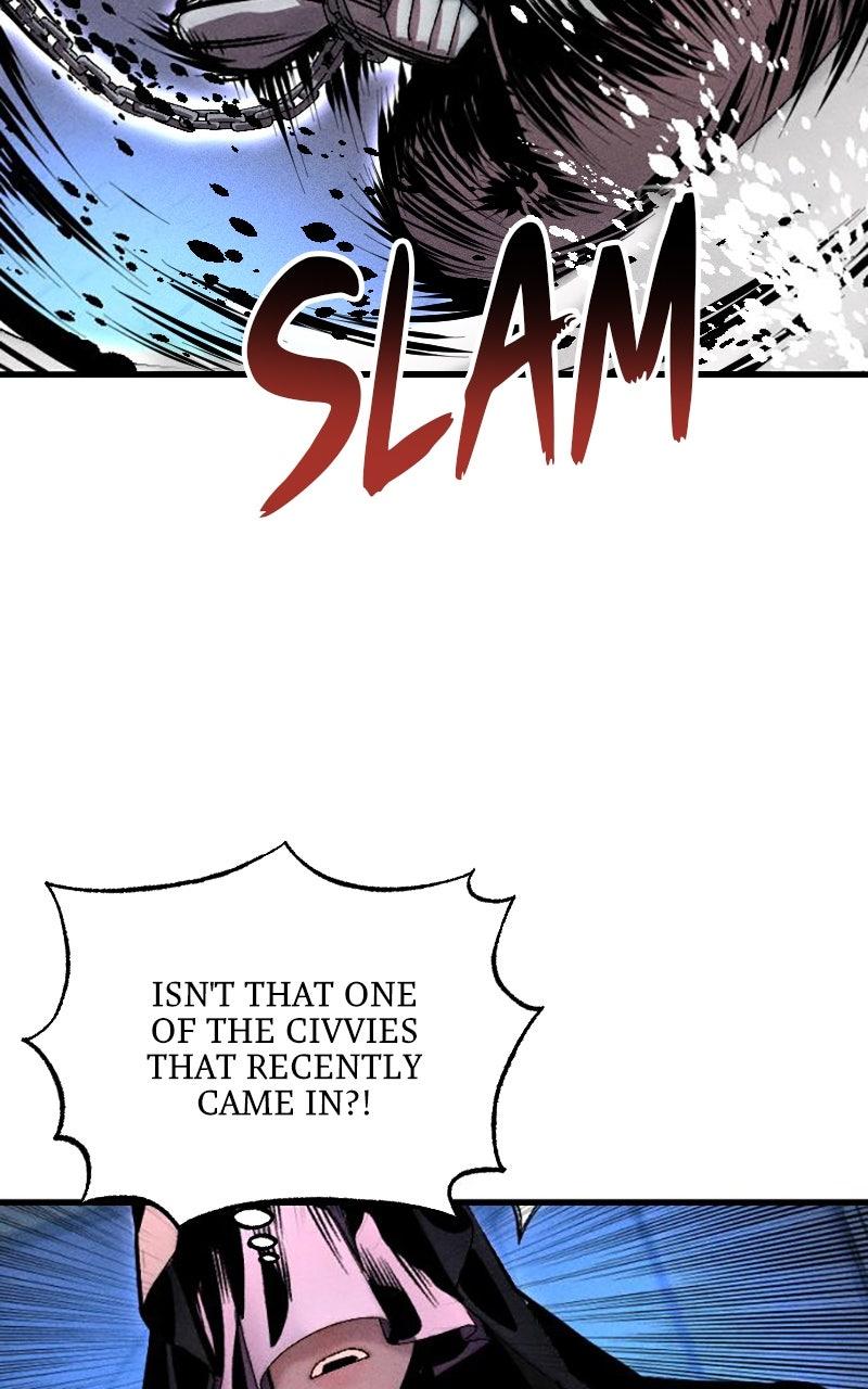 Cryptid Chap 14 - Next Chap 15