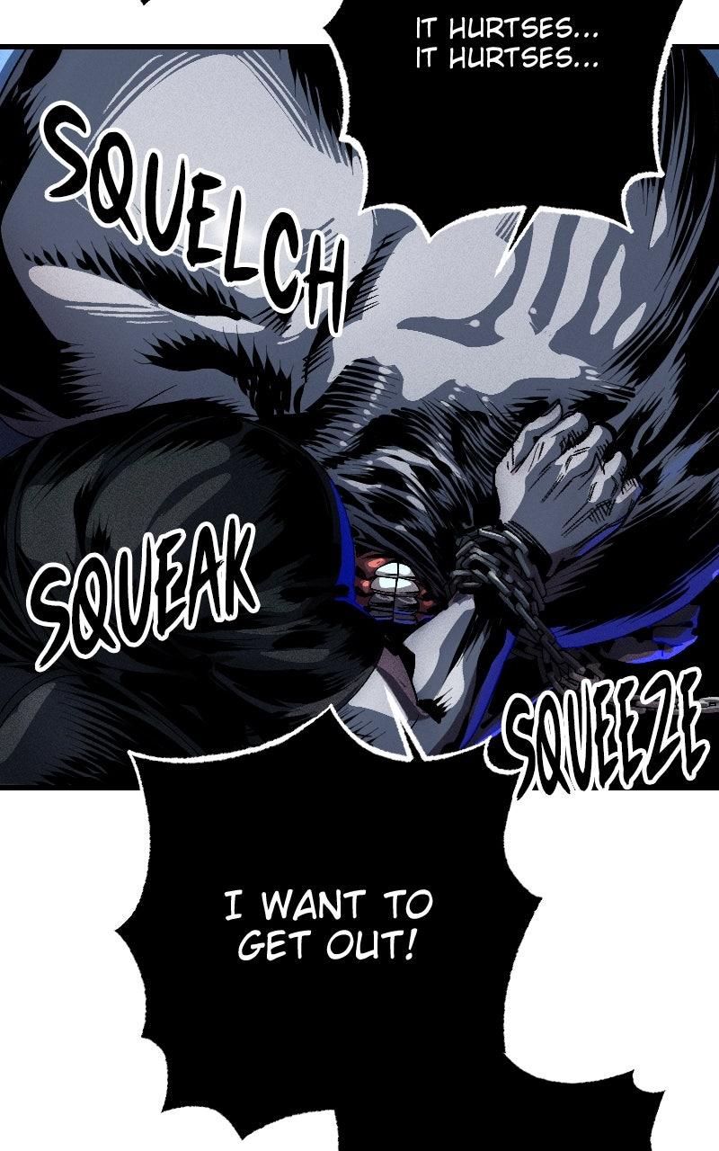 Cryptid Chap 14 - Next Chap 15