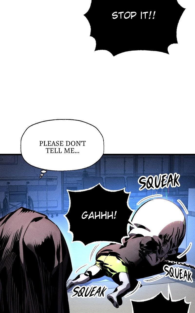 Cryptid Chap 14 - Next Chap 15