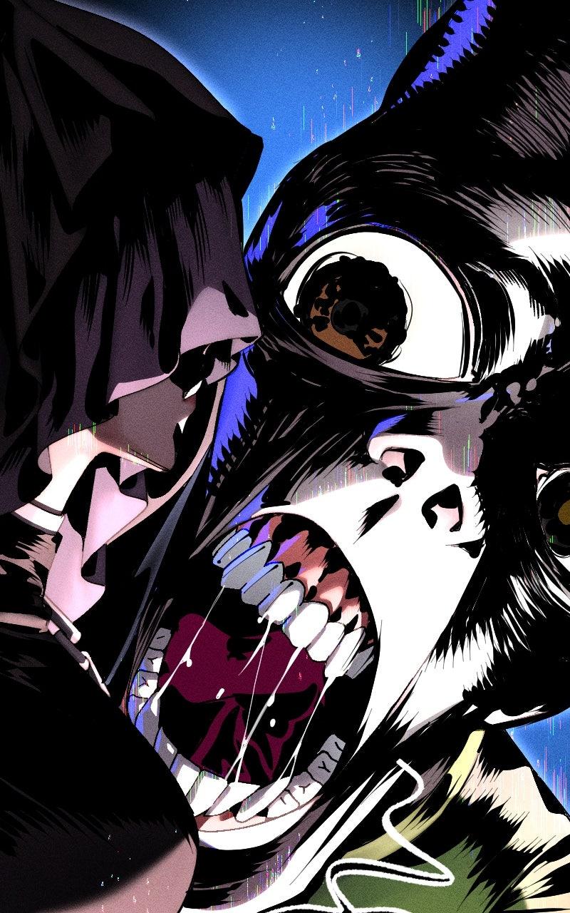 Cryptid Chap 14 - Next Chap 15