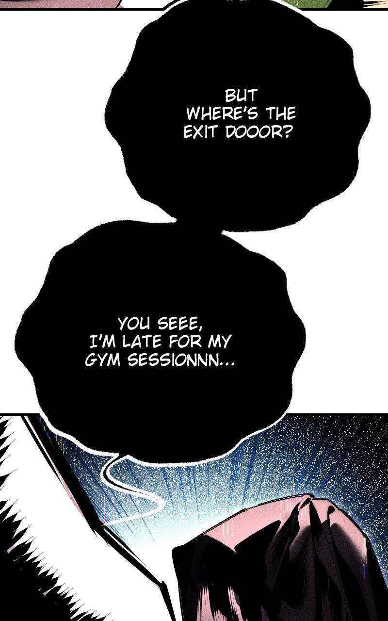 Cryptid Chap 14 - Next Chap 15