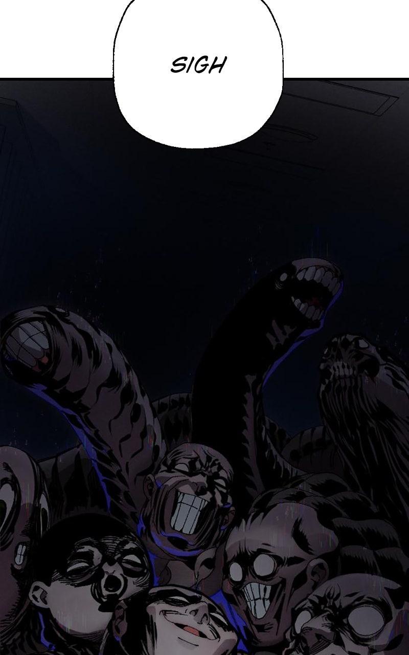 Cryptid Chap 14 - Next Chap 15