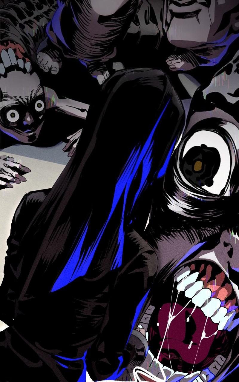 Cryptid Chap 14 - Next Chap 15