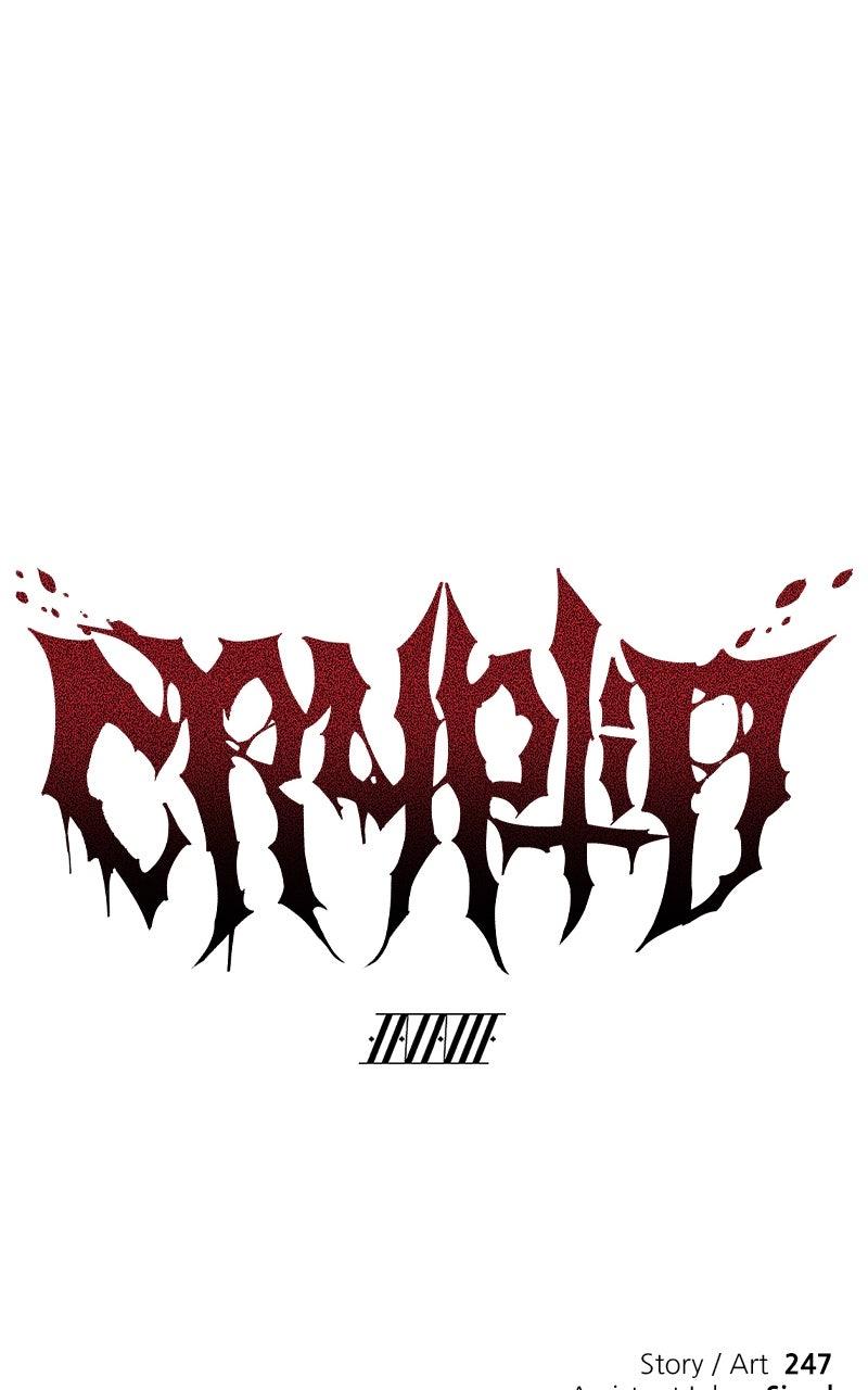 Cryptid Chap 14 - Next Chap 15