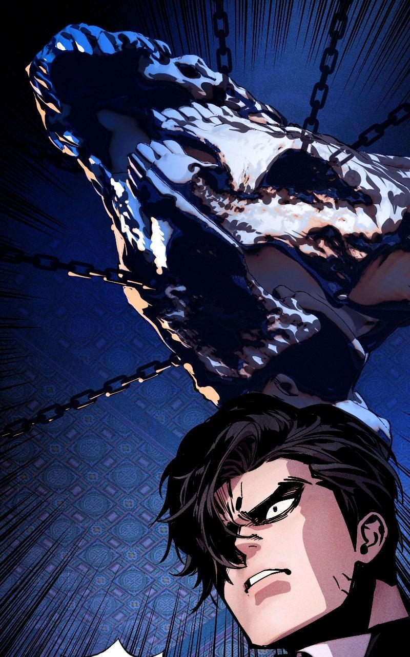 Cryptid Chap 14 - Next Chap 15