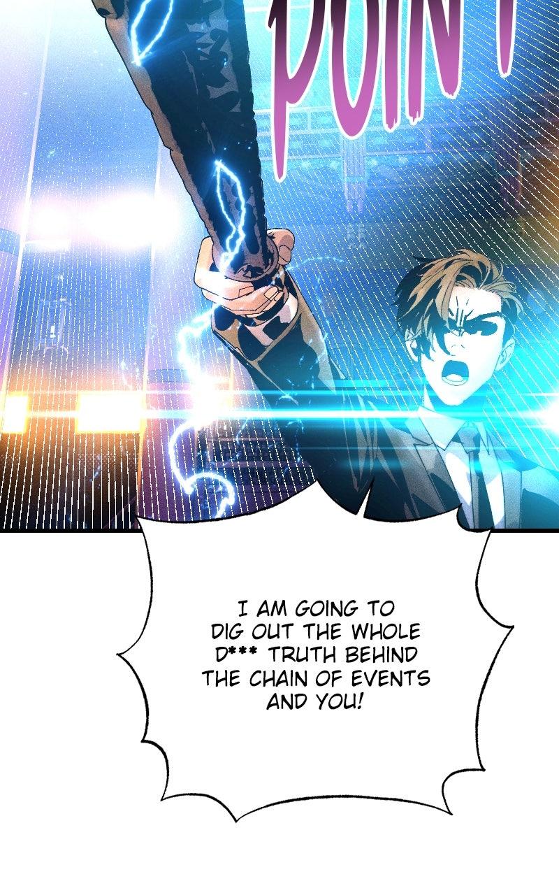 Cryptid Chap 14 - Next Chap 15