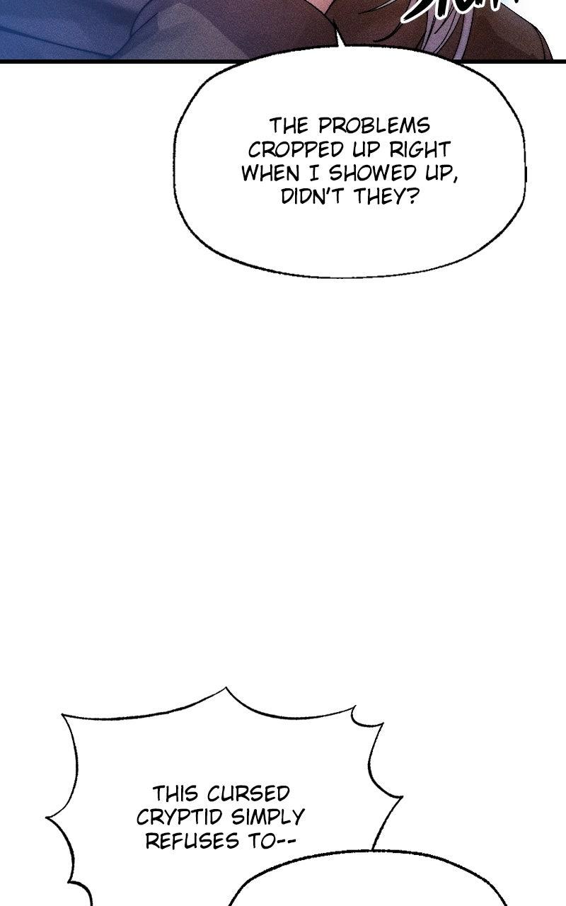 Cryptid Chap 14 - Next Chap 15