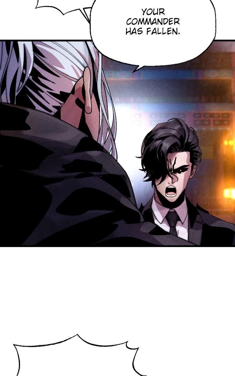 Cryptid Chap 14 - Next Chap 15