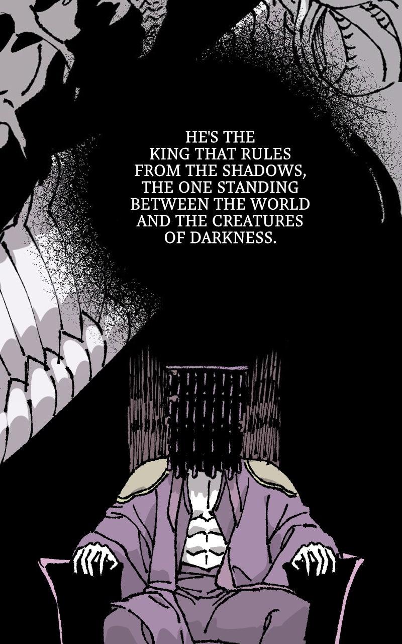 Cryptid Chap 14 - Next Chap 15