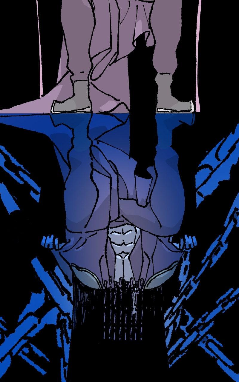 Cryptid Chap 14 - Next Chap 15