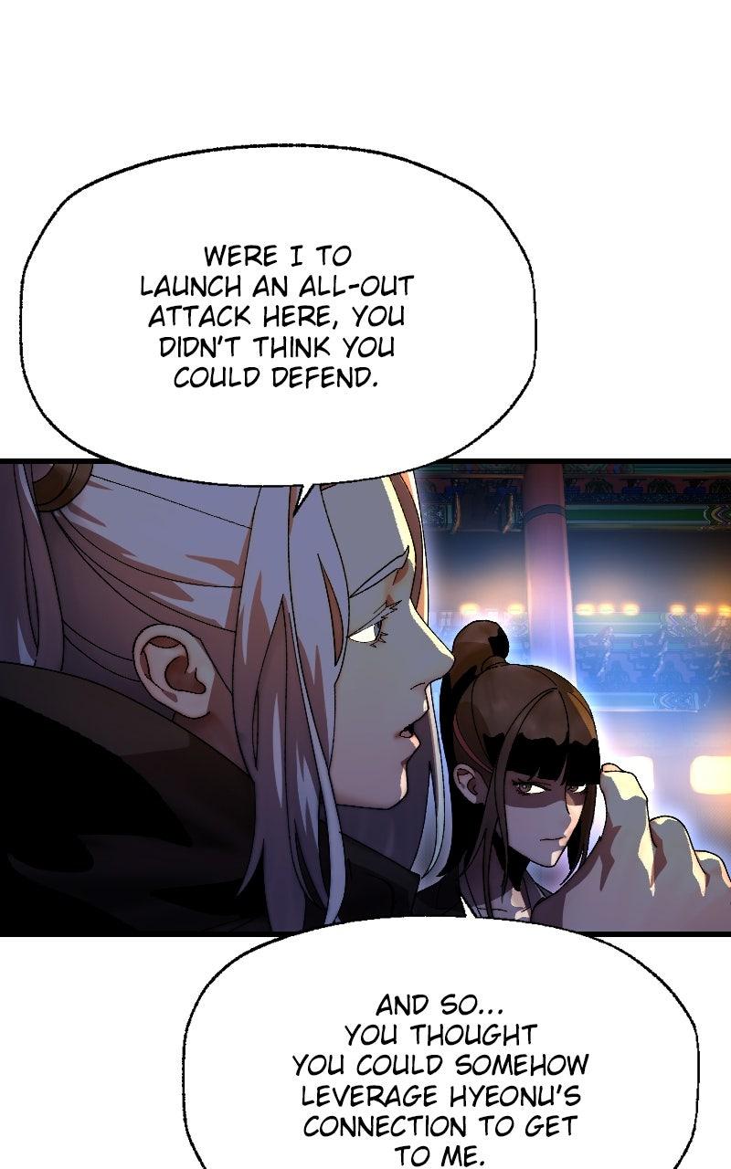 Cryptid Chap 14 - Next Chap 15