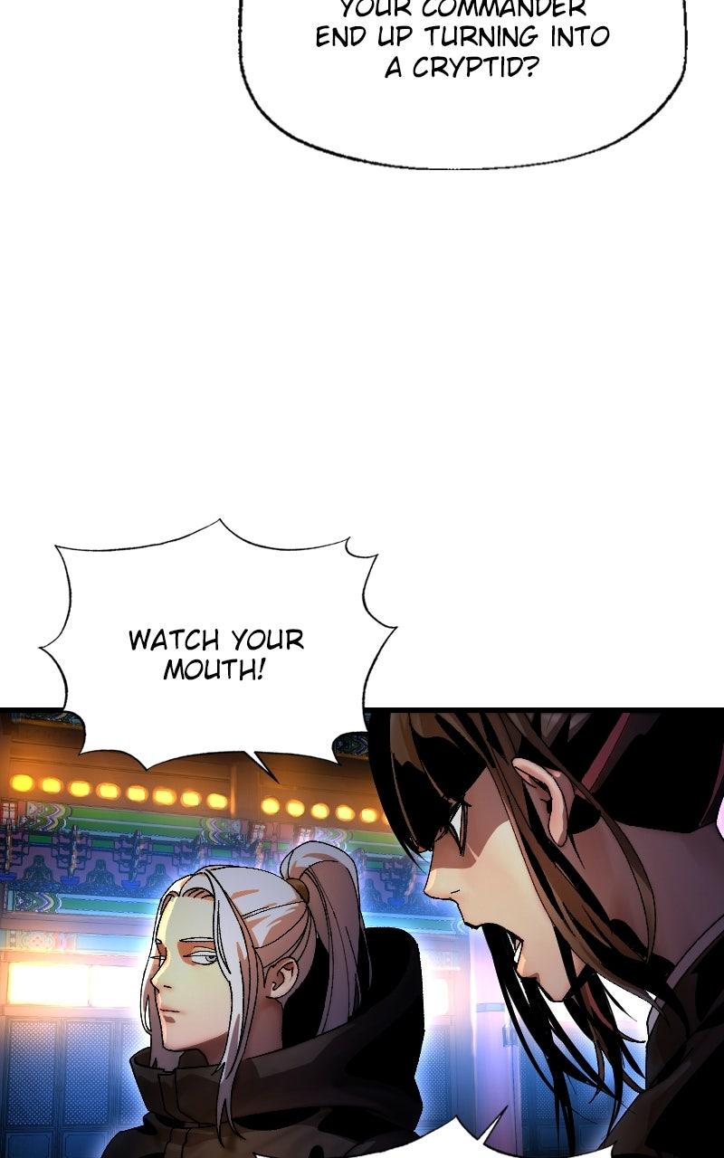 Cryptid Chap 14 - Next Chap 15