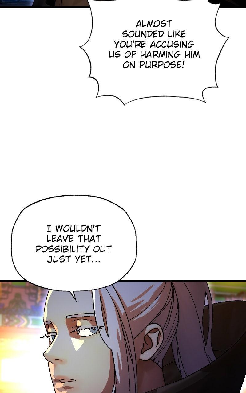 Cryptid Chap 14 - Next Chap 15