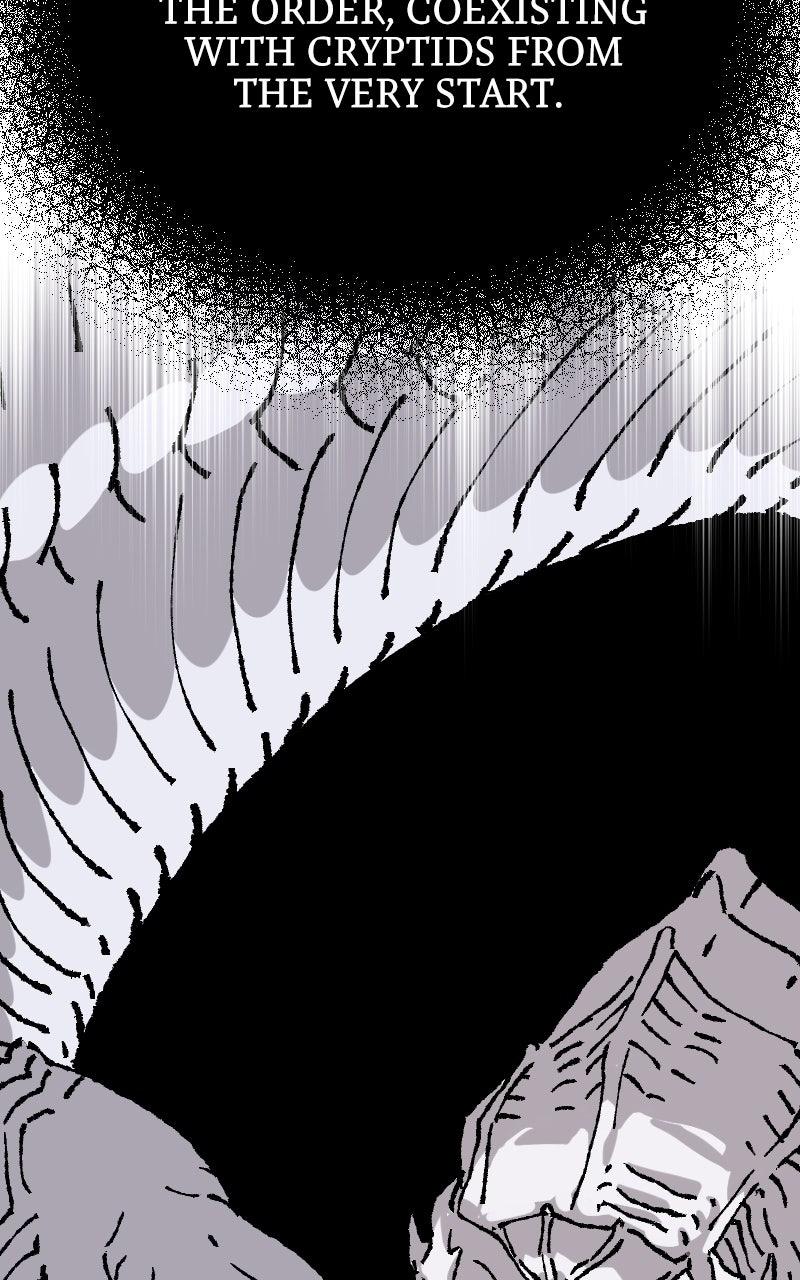 Cryptid Chap 14 - Next Chap 15