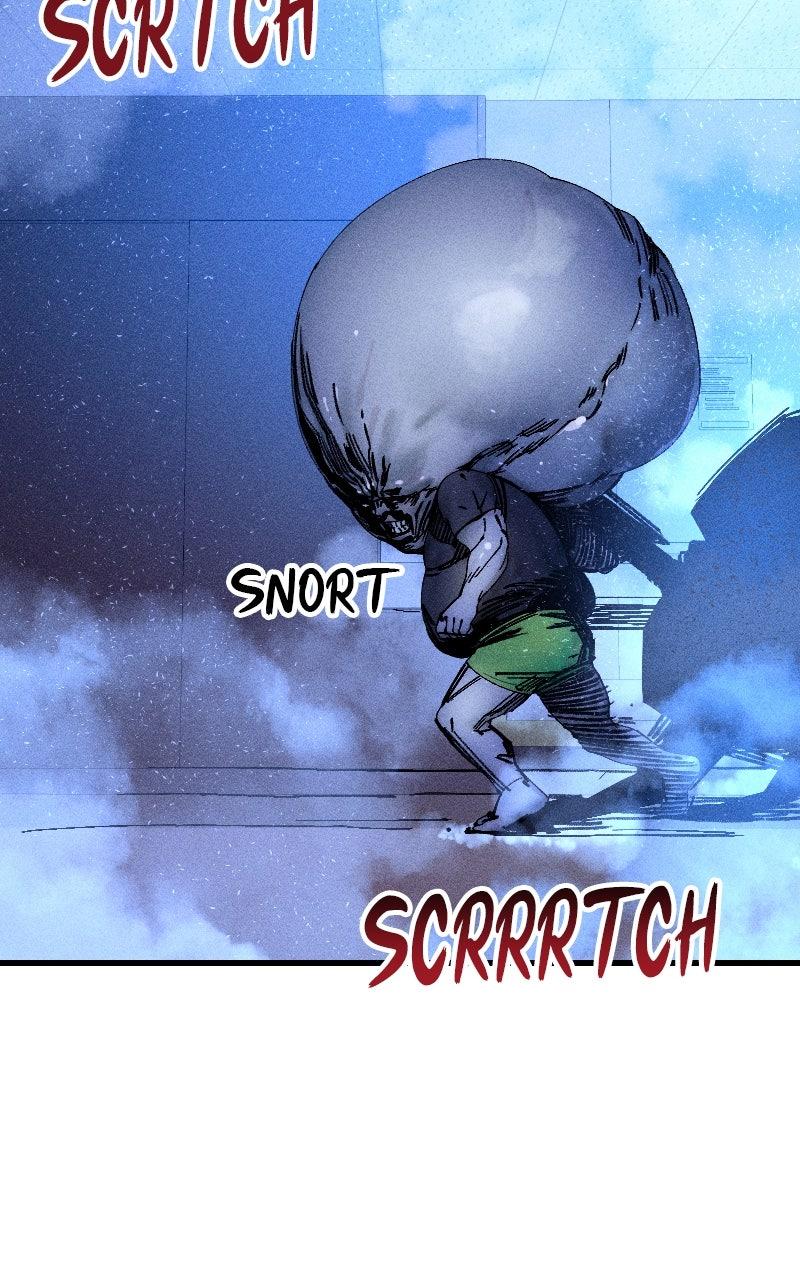 Cryptid Chap 15 - Next Chap 16