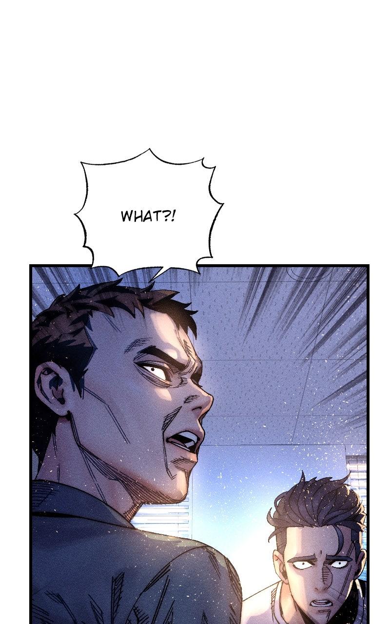 Cryptid Chap 15 - Next Chap 16