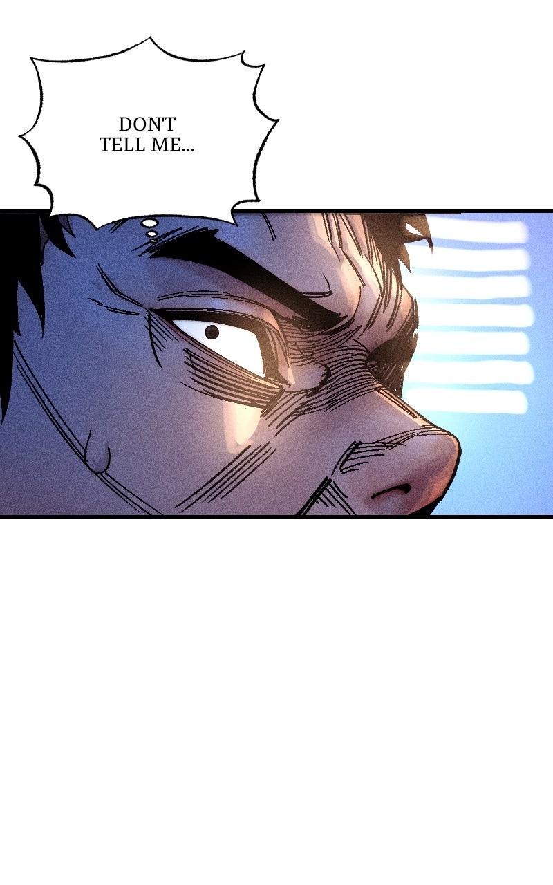 Cryptid Chap 15 - Next Chap 16