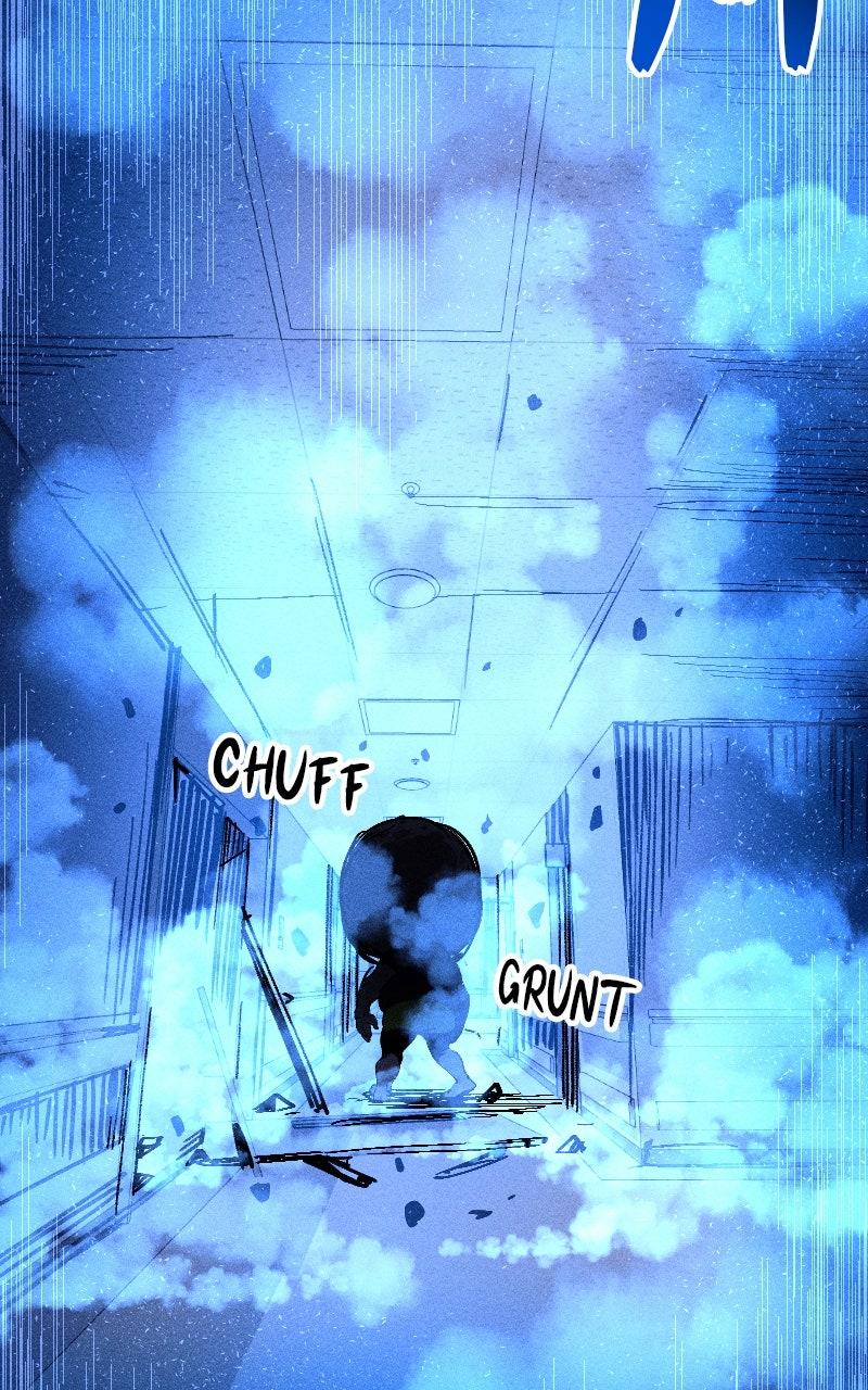 Cryptid Chap 15 - Next Chap 16