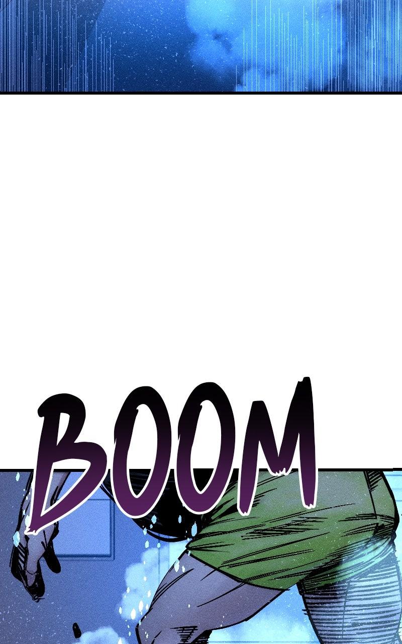 Cryptid Chap 15 - Next Chap 16
