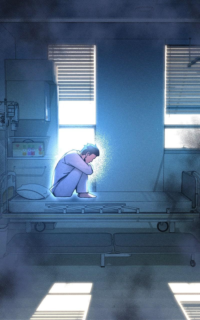 Cryptid Chap 15 - Next Chap 16