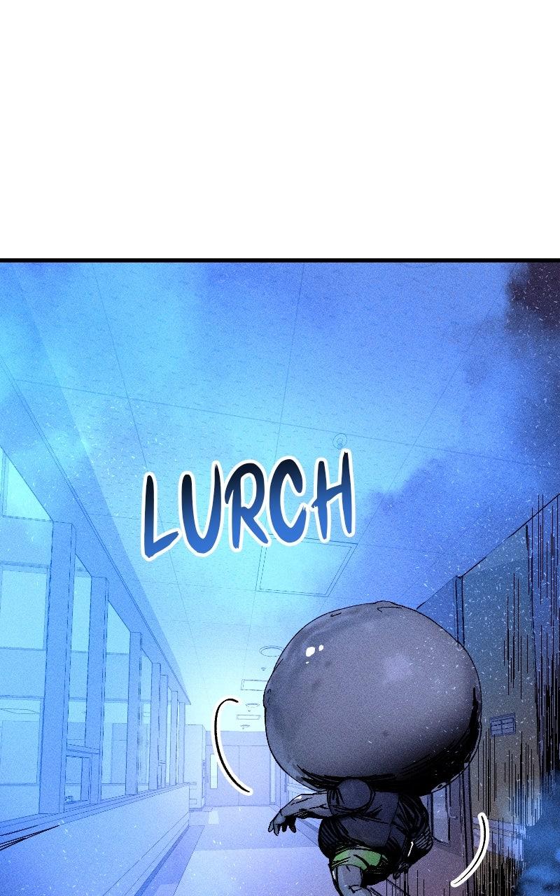 Cryptid Chap 15 - Next Chap 16