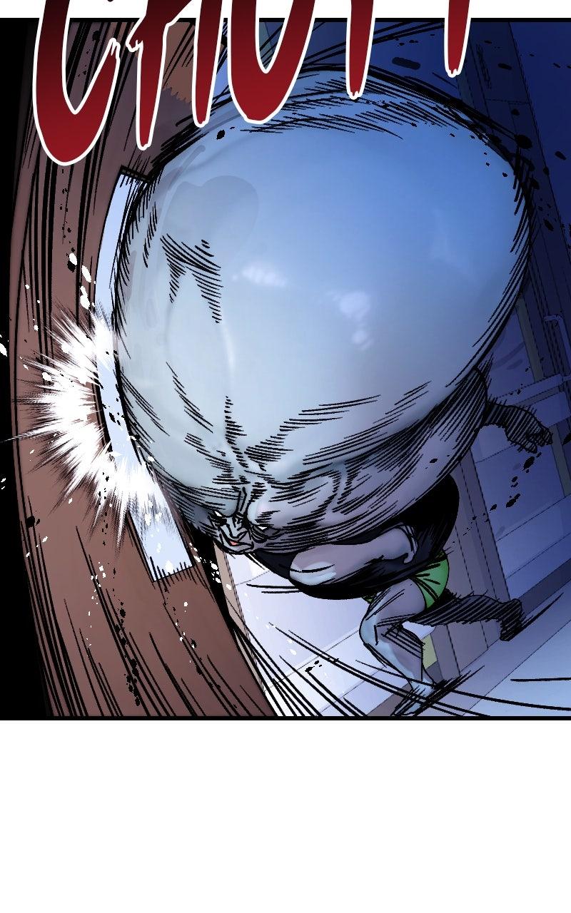 Cryptid Chap 15 - Next Chap 16