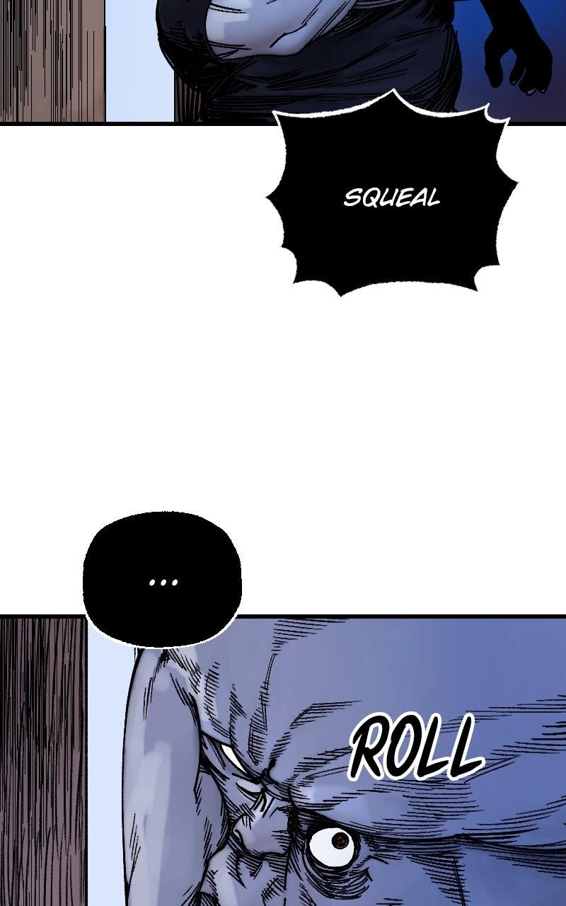 Cryptid Chap 15 - Next Chap 16