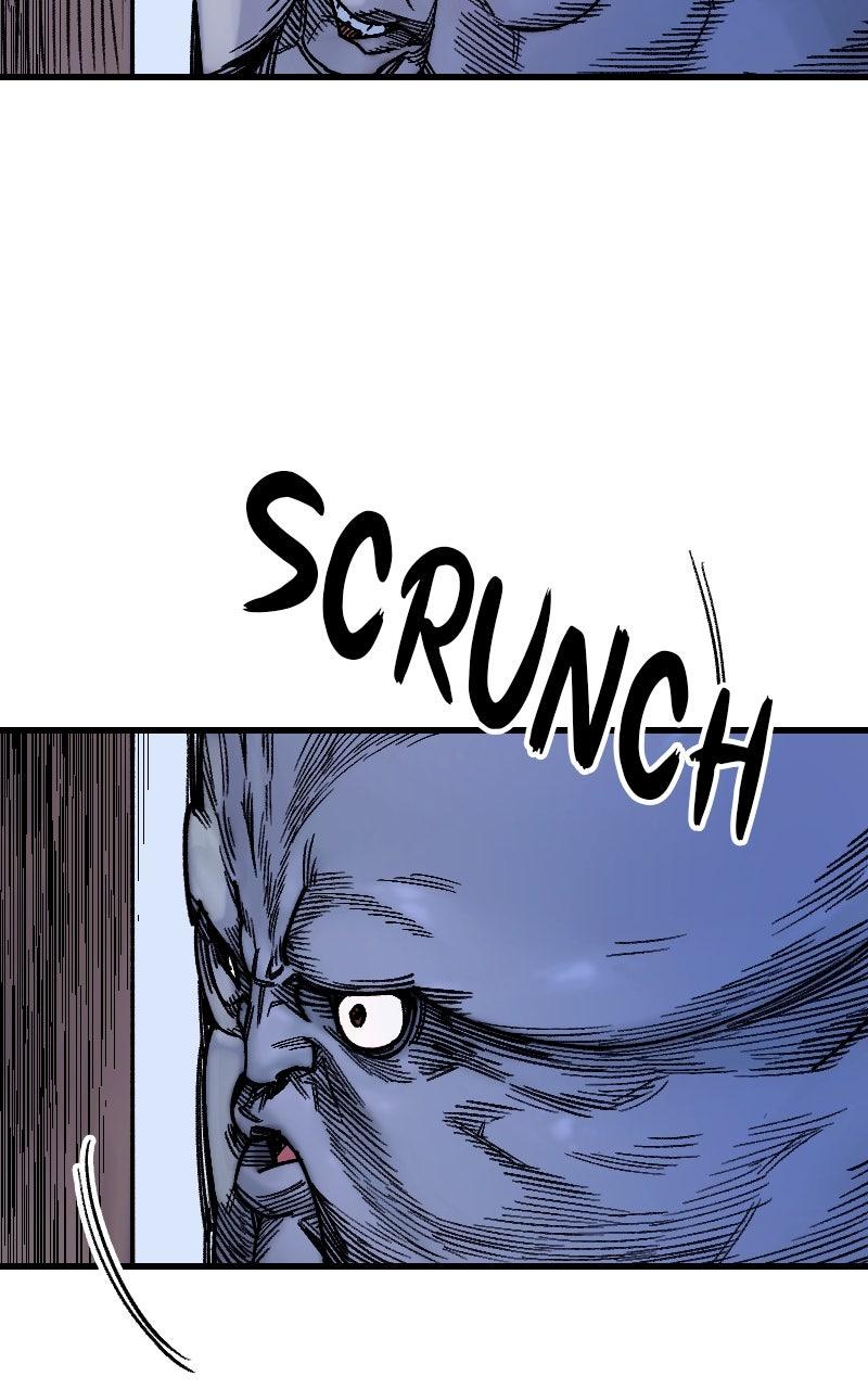 Cryptid Chap 15 - Next Chap 16